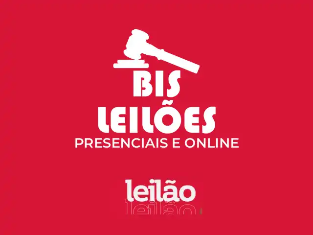 LEILÃO DE VEÍCULOS E BENS DIVERSOS
